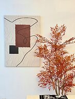 CityHome-3BRs 2Baths Jing'An Temple