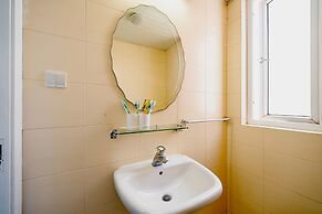 CityHome-3BRs 2Baths Jing'An Temple