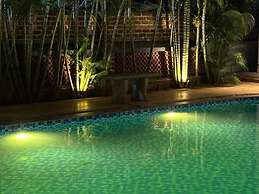 LA MILLIONAIRE LUXURY RESORT