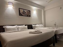 LA MILLIONAIRE LUXURY RESORT