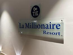 LA MILLIONAIRE LUXURY RESORT