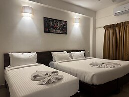 LA MILLIONAIRE LUXURY RESORT