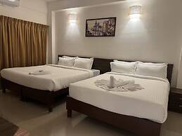 LA MILLIONAIRE LUXURY RESORT