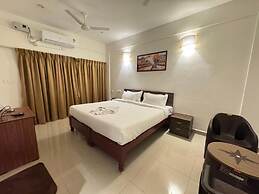 LA MILLIONAIRE LUXURY RESORT