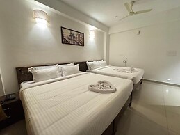 LA MILLIONAIRE LUXURY RESORT