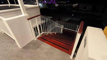 Bunkhouse Koh Phangan