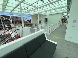 Bunkhouse Koh Phangan