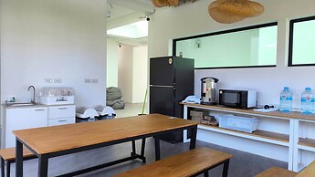 Bunkhouse Koh Phangan