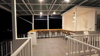 Bunkhouse Koh Phangan