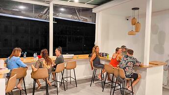 Bunkhouse Koh Phangan