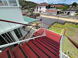 Bunkhouse Koh Phangan