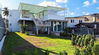 Bunkhouse Koh Phangan