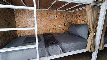 Bunkhouse Koh Phangan