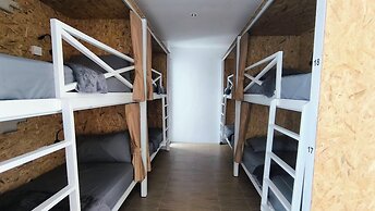 Bunkhouse Koh Phangan