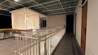 Bunkhouse Koh Phangan