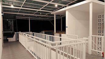 Bunkhouse Koh Phangan