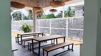 Bunkhouse Koh Phangan