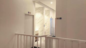 Bunkhouse Koh Phangan