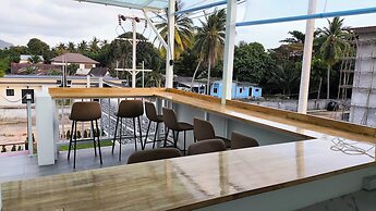 Bunkhouse Koh Phangan