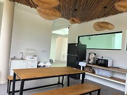 Bunkhouse Koh Phangan