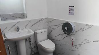 Bunkhouse Koh Phangan