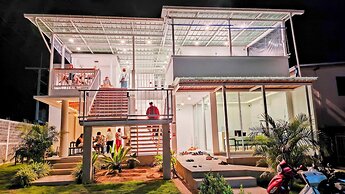 Bunkhouse Koh Phangan