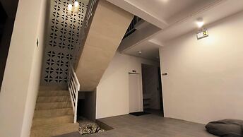 Bunkhouse Koh Phangan