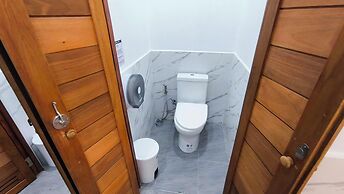 Bunkhouse Koh Phangan