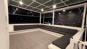 Bunkhouse Koh Phangan