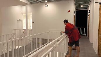 Bunkhouse Koh Phangan