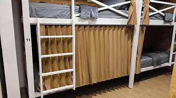 Bunkhouse Koh Phangan