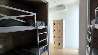 Bunkhouse Koh Phangan