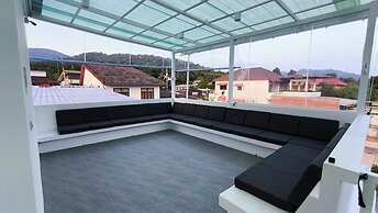 Bunkhouse Koh Phangan