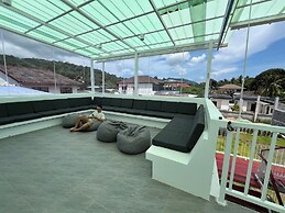 Bunkhouse Koh Phangan