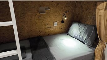 Bunkhouse Koh Phangan