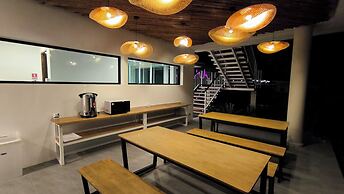 Bunkhouse Koh Phangan