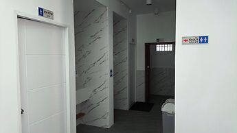 Bunkhouse Koh Phangan