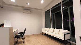 Bunkhouse Koh Phangan