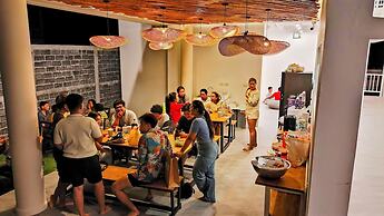 Bunkhouse Koh Phangan