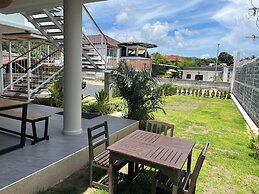 Bunkhouse Koh Phangan