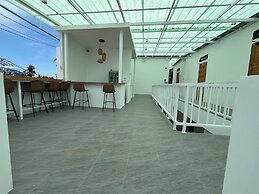 Bunkhouse Koh Phangan