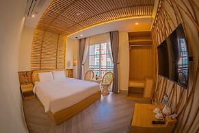 SenSea Retreat Phu Quoc