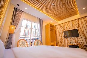 SenSea Retreat Phu Quoc