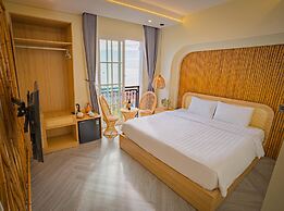 SenSea Retreat Phu Quoc