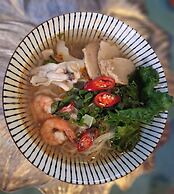 SenSea Retreat Phu Quoc