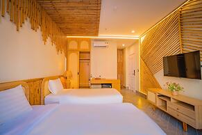 SenSea Retreat Phu Quoc