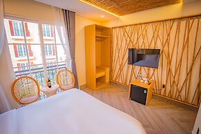 SenSea Retreat Phu Quoc