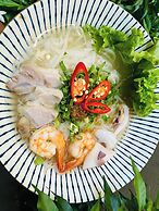 SenSea Retreat Phu Quoc