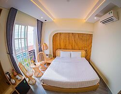 SenSea Retreat Phu Quoc