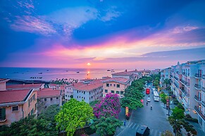 SenSea Retreat Phu Quoc